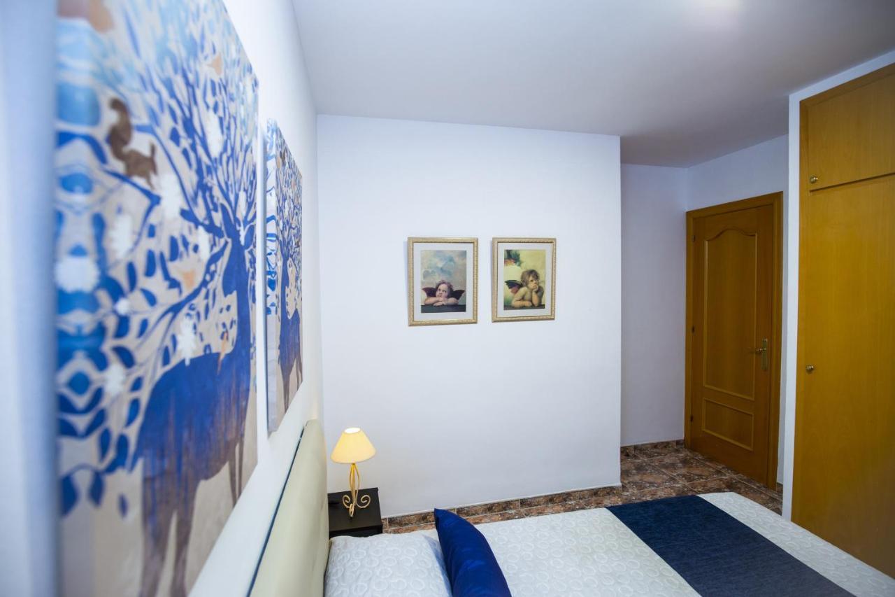 Villa Pluma Planet Costa Dorada - Only Families サロウ エクステリア 写真